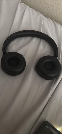 JBL headphones
