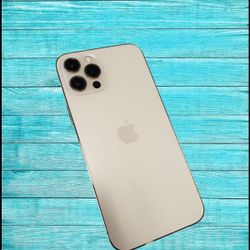 iPhone 12 Pro 5G 128GB Unlocked 