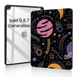 Case for iPad 9th/8th/7th Generation,iPad 10.2