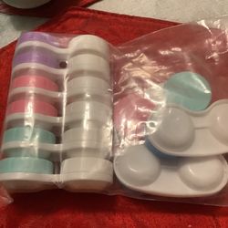 Contact Lens Case