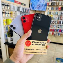 iPhone 11 Unlocked