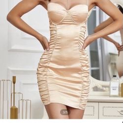 Party Dress 
