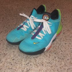 Air LeBron 16 Low Air Max Trainer 2