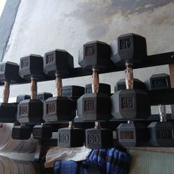 Weights Cap Sets 