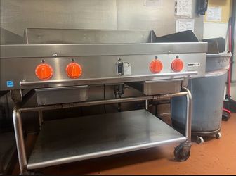 Grill