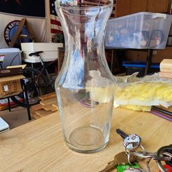 24  floral glasses