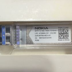 Nokia 473842A