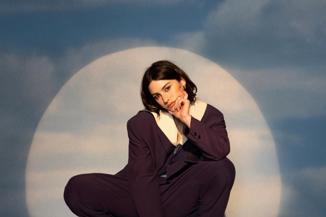 3 TICKETS 🎟️ GRACIE ABRAMS FOR SALE