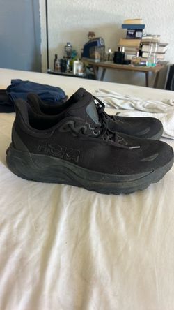 Hokas