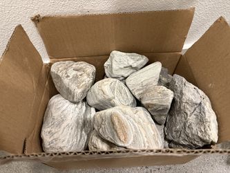 Aquarium Rocks