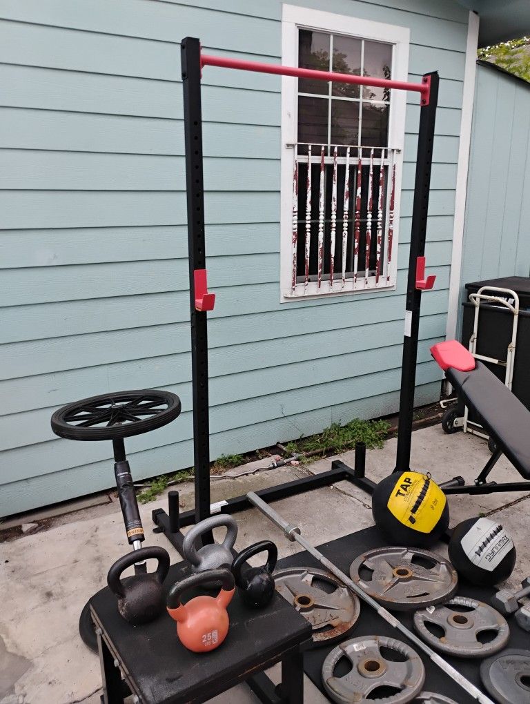 Weights