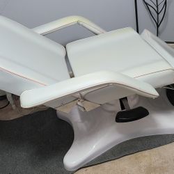 Spa Treatment Chair for Sale in Los Angeles CA OfferUp