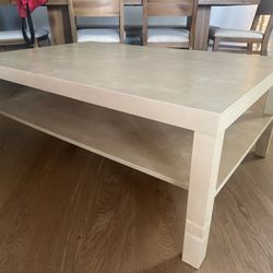 Free - IKEA Lack Coffee Table