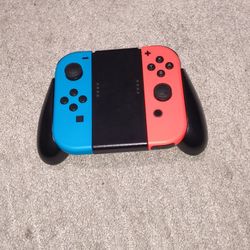 Nintendo Switch Joycons Controllers