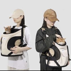 $35-Cat Carrier