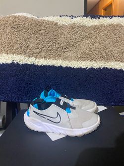 Nike slip on - kids size 13