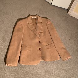 Vintage Blazer