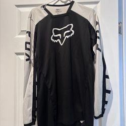 Women’s Fox Jersey 