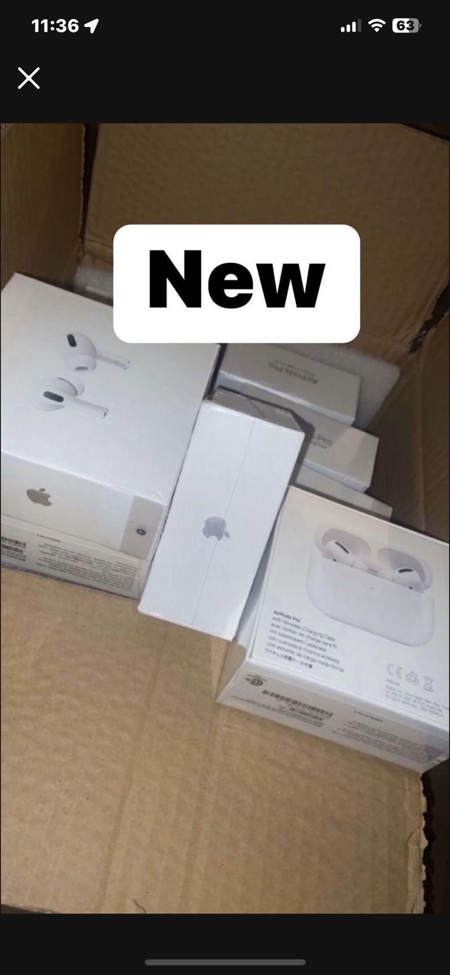 New Apple Pros 3&4