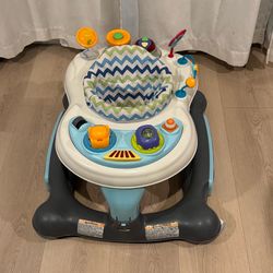 Baby walker // andadera para bebe