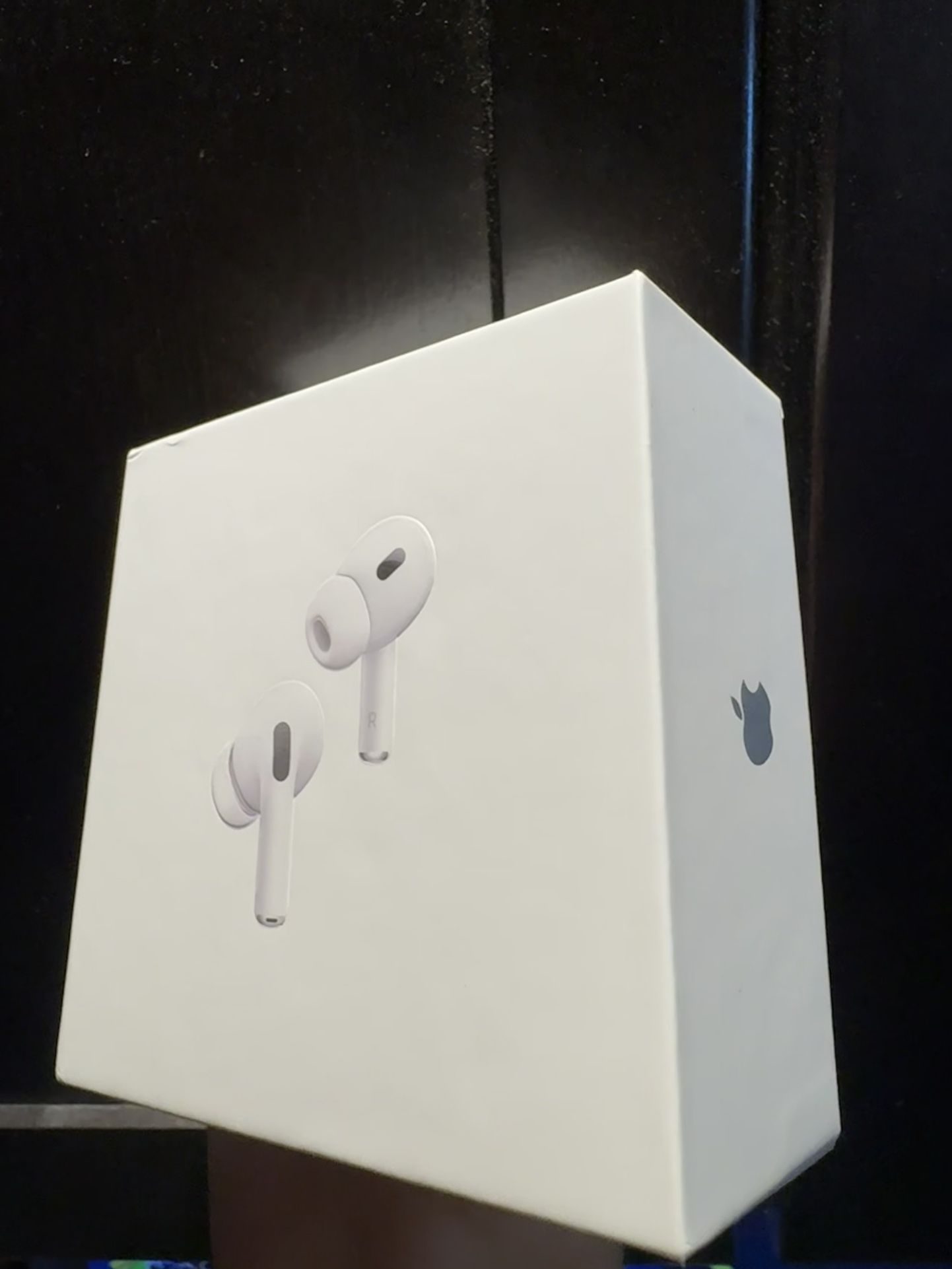 Airpods Pro 2nd Gen