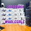 Hdtv & Superbox Outlet