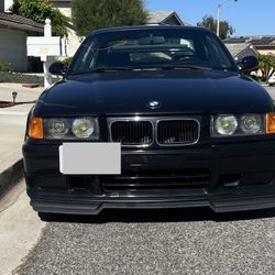 1995 BMW M3