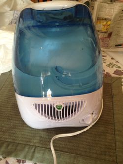 Humidifier like new