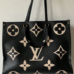 Louis Vuitton On-The-Go GM