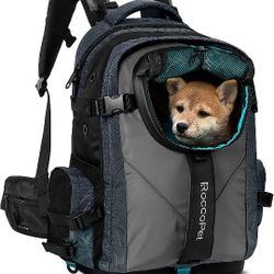 Dog Backpack Or Cat Backpack 