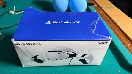 PlayStation VR2