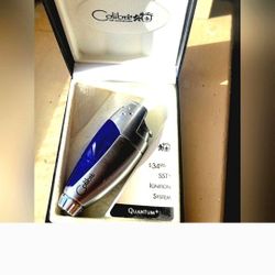Colibri Lighter With Box 