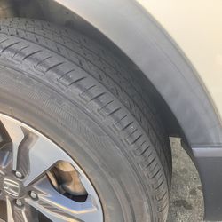 tires, used tires, 235 65 17, suv tires, honda tires, crv tires, rav4 tires, cheap tires, budget tires