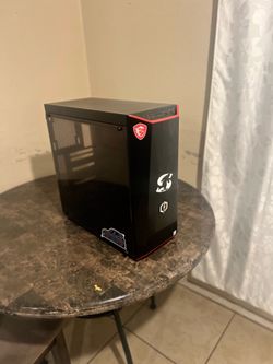 Send offers or trades! Cyberpower gaming case only