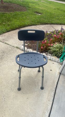 Shower chair/ seat