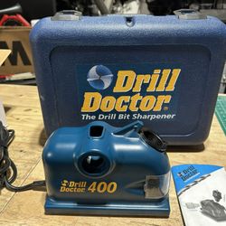 Drill Doctor