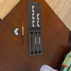 Set Of Darts