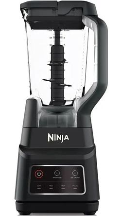 Ninja Blender