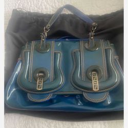 Fendi Handbag 