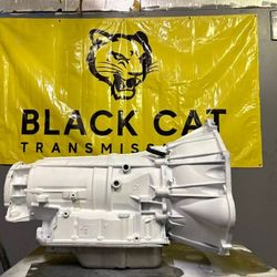 Transmission Complete Rebuilds 