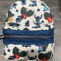 Loungefly Mini Wristlet Belt Bag