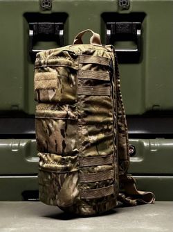 MILITARY TACTICAL SOTECH GO BAG