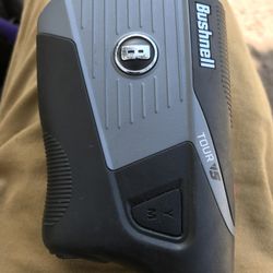 Bushnell Tour V5 GPS/Range Finder 