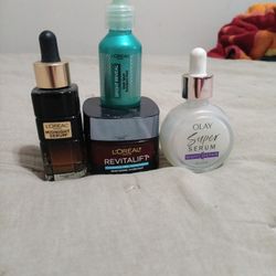 Beauty Products