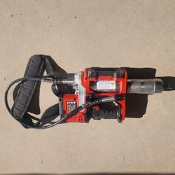 Brand New Bauer Grease Gun