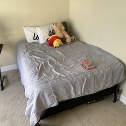 Bed Set