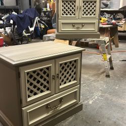 Furniture 
