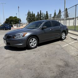 2010 Honda Accord 
