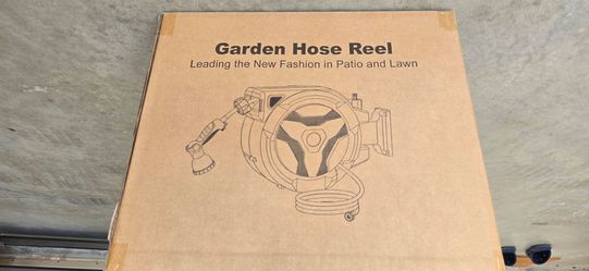 Garden Hose