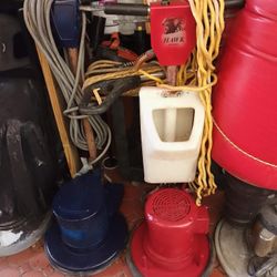 Floor Buffer, Scrubber, Polisher, Burnisher, Pulidora & Janitorial 
